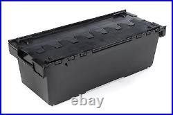 hdpe distribution box|1 metre long storage box.